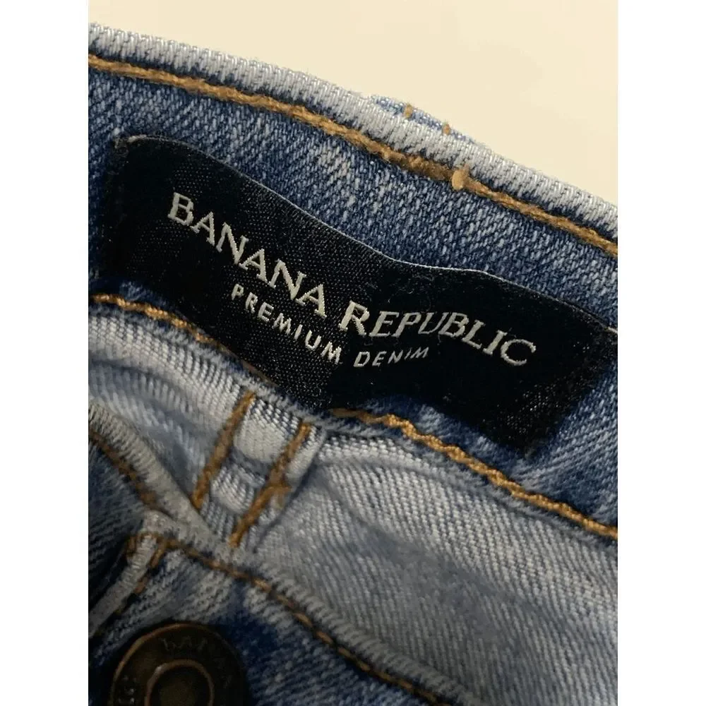 Banana Republic banana republic